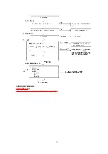 Предварительный просмотр 78 страницы Panasonic KX-FT71LA-B Service Manual