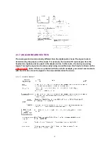 Предварительный просмотр 81 страницы Panasonic KX-FT71LA-B Service Manual