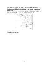 Предварительный просмотр 83 страницы Panasonic KX-FT71LA-B Service Manual