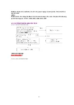 Предварительный просмотр 88 страницы Panasonic KX-FT71LA-B Service Manual