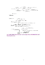 Предварительный просмотр 92 страницы Panasonic KX-FT71LA-B Service Manual