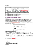 Предварительный просмотр 98 страницы Panasonic KX-FT71LA-B Service Manual