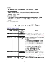 Предварительный просмотр 100 страницы Panasonic KX-FT71LA-B Service Manual