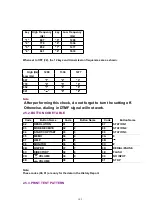 Предварительный просмотр 102 страницы Panasonic KX-FT71LA-B Service Manual