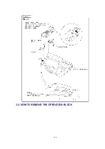 Предварительный просмотр 104 страницы Panasonic KX-FT71LA-B Service Manual