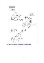 Предварительный просмотр 110 страницы Panasonic KX-FT71LA-B Service Manual