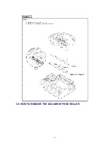 Предварительный просмотр 111 страницы Panasonic KX-FT71LA-B Service Manual