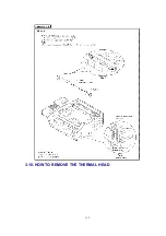 Предварительный просмотр 112 страницы Panasonic KX-FT71LA-B Service Manual