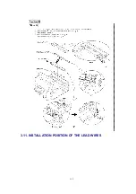 Предварительный просмотр 113 страницы Panasonic KX-FT71LA-B Service Manual