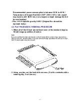 Предварительный просмотр 115 страницы Panasonic KX-FT71LA-B Service Manual