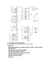 Предварительный просмотр 118 страницы Panasonic KX-FT71LA-B Service Manual