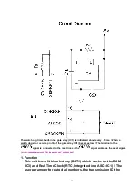 Предварительный просмотр 128 страницы Panasonic KX-FT71LA-B Service Manual