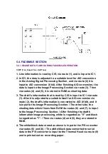 Предварительный просмотр 132 страницы Panasonic KX-FT71LA-B Service Manual