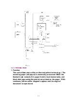 Предварительный просмотр 134 страницы Panasonic KX-FT71LA-B Service Manual