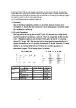 Предварительный просмотр 137 страницы Panasonic KX-FT71LA-B Service Manual