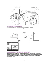 Предварительный просмотр 143 страницы Panasonic KX-FT71LA-B Service Manual