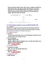 Предварительный просмотр 157 страницы Panasonic KX-FT71LA-B Service Manual