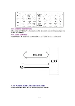 Предварительный просмотр 159 страницы Panasonic KX-FT71LA-B Service Manual