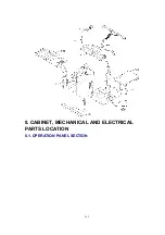 Предварительный просмотр 163 страницы Panasonic KX-FT71LA-B Service Manual