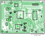 Предварительный просмотр 187 страницы Panasonic KX-FT71LA-B Service Manual