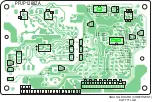 Предварительный просмотр 189 страницы Panasonic KX-FT71LA-B Service Manual