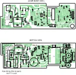 Предварительный просмотр 191 страницы Panasonic KX-FT71LA-B Service Manual