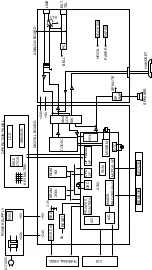 Предварительный просмотр 201 страницы Panasonic KX-FT71LA-B Service Manual