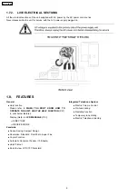 Preview for 6 page of Panasonic KX-FT72BR-G Service Manual