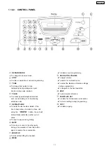 Preview for 11 page of Panasonic KX-FT72BR-G Service Manual