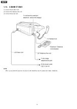 Предварительный просмотр 12 страницы Panasonic KX-FT72BR-G Service Manual