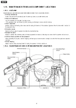 Preview for 18 page of Panasonic KX-FT72BR-G Service Manual