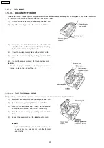 Preview for 20 page of Panasonic KX-FT72BR-G Service Manual