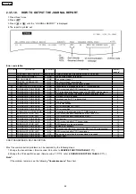 Preview for 44 page of Panasonic KX-FT72BR-G Service Manual