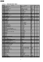 Предварительный просмотр 54 страницы Panasonic KX-FT72BR-G Service Manual