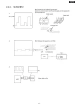 Предварительный просмотр 63 страницы Panasonic KX-FT72BR-G Service Manual