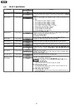 Preview for 82 page of Panasonic KX-FT72BR-G Service Manual