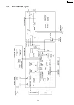 Предварительный просмотр 99 страницы Panasonic KX-FT72BR-G Service Manual