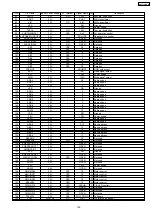 Предварительный просмотр 103 страницы Panasonic KX-FT72BR-G Service Manual