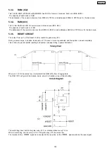 Preview for 105 page of Panasonic KX-FT72BR-G Service Manual