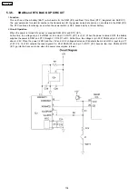 Предварительный просмотр 106 страницы Panasonic KX-FT72BR-G Service Manual