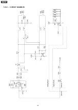 Предварительный просмотр 132 страницы Panasonic KX-FT72BR-G Service Manual