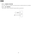 Предварительный просмотр 134 страницы Panasonic KX-FT72BR-G Service Manual