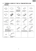 Предварительный просмотр 137 страницы Panasonic KX-FT72BR-G Service Manual