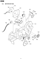 Preview for 142 page of Panasonic KX-FT72BR-G Service Manual