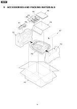 Preview for 144 page of Panasonic KX-FT72BR-G Service Manual