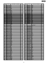 Предварительный просмотр 147 страницы Panasonic KX-FT72BR-G Service Manual