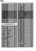 Предварительный просмотр 148 страницы Panasonic KX-FT72BR-G Service Manual