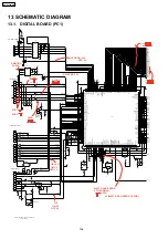 Preview for 158 page of Panasonic KX-FT72BR-G Service Manual