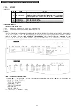 Предварительный просмотр 80 страницы Panasonic KX-FT901CX-B Service Manual