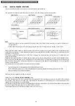 Предварительный просмотр 82 страницы Panasonic KX-FT901CX-B Service Manual